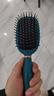 Creative art梳子气垫梳按摩梳气囊蓬松神器梳女男学生宿舍通用造型梳送礼物 实拍图