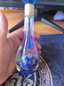 洋河洋河蓝色经典 梦之蓝 M1/M3/M6小酒版 45度/52度 100mL 1瓶 梦之蓝52度水晶版 实拍图