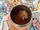 平阴玫瑰花草茶女神茶二十四味阿胶玫瑰组合茶500g礼盒山东特产礼品送老师 实拍图