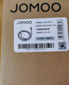 九牧（JOMOO）不锈钢编织管手持花洒双扣耐高温花洒软管 2米 H2101-200103C-4 实拍图