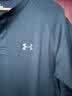 安德玛（Under Armour）UA秋冬男子亨利领华夫格运动休闲长袖T恤6010174 实拍图