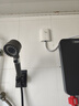 奥特朗F16H-Z70D即热式电热水器小厨宝 家用小型速热免储水 快热式恒温淋浴机【0-7KW智能变频】 实拍图