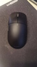 华为星跃鼠标 GT 专业版 办公/游戏鼠标 星闪 轻量化 59g 星闪4K回报率 PAW3950  黑色 适配鸿蒙笔记本 实拍图