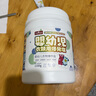 巨奇严选 活氧爆炸盐2.2斤去渍彩漂粉儿童衣物去黄增白抑菌除螨校服净 实拍图