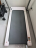 佑美U4Pro跑步机家庭用电动爬坡登山全折叠安静低音走步机健身房器材 实拍图