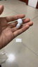 隐形蓝牙耳机2025新款单耳超长待机大音量无线蓝牙耳机入耳式迷你真无线耳机蓝牙耳机便携X9MINI 白色单耳【蓝牙5.3+无感延迟】 实拍图