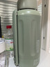 飞利浦 (PHILIPS)烧水杯便携式热水壶恒温杯电热水杯加热水杯烧水壶旅行折叠电热水壶保温杯加热杯养生杯 1L 大容量【恒温】烧水壶 实拍图