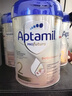 爱他美（Aptamil）德国白金版德爱白金HMO婴幼儿官方授权配方牛奶粉800g原装进口 【2段6罐】90%宝妈选 更划算 实拍图