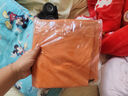 特大容量旅行包旅行学生开学搬家手提包棉被衣物行李袋旅行包 1个装【颜色随机旅行袋】 实拍图