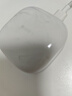 索尼（SONY）LinkBuds Open 白色 开放式环形真无线耳机 WF-L910 双11 购物推荐 实拍图