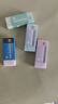 樱花（SAKURA）橡皮擦马卡龙系列学生考试美术绘图 XRFW-100中号单块浅蓝色【日本进口】 实拍图