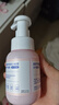 毓婷私处护理弱酸性蔓越莓+洋甘菊泡泡慕斯私密清洁抑菌洁柔400ml 实拍图