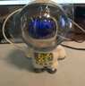 欣格ai机器人玩具智能闹钟儿童音箱学生人工对话接入豆包模型生日礼物 实拍图