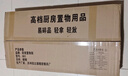 UOEN厨房多功能置物架家用落地多层储物微波炉收纳放锅用具架子 实拍图