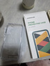 绿联适用三星S25+手机壳Galaxy S25+保护套全透明超薄抗指纹防摔镜头保护男女简约软壳硬背板 实拍图