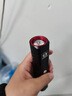 户外铝合金家用便携强光手电筒白激光远射变焦激光炮充电应急灯 【磁吸三光源】铝合金/21700 实拍图