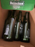 喜力经典500ml*12瓶整箱装 喜力啤酒Heineken 中秋送酒 实拍图