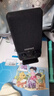 漫步者（EDIFIER）R10U 2.0声道电脑音响音箱 台式机笔记本桌面音响 黑色 实拍图