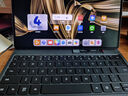 HUAWEI MatePad Pro 12.2英寸柔光版华为平板电脑双层OLED柔光屏12+512GB WIFI砚黑 实拍图