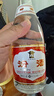 汾酒 红盖玻汾 清香型白酒 42度 475mL*6瓶 整箱非原箱 实拍图