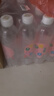 依能 日向夏橘味苏打水 无糖无汽弱碱 0脂饮料 500ml*24瓶 塑膜装 实拍图