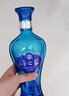 洋河 蓝色经典 海之蓝 42度 520ml 单瓶装 绵柔浓香型白酒 实拍图