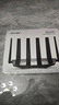普联（TP-LINK）大道路由器7DR6430 BE6400 5G WiFi7千兆双频家用高速穿墙 2.4G wifi6无线 2.5G网口 游戏加速 实拍图