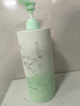 爱肤宜栀子花洗发水去屑止痒控油持久蓬松洗头膏1200ml 实拍图