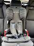 innokids儿童安全座椅可折叠9个月-12岁汽车用isofix接口ZY25星羽骑士 实拍图