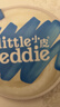 小皮（Little Freddie）婴儿辅食有机大米粉原味礼盒160g*3盒 高铁米粉婴儿米糊6月+ 实拍图