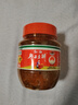 鹃城牌郫县豆瓣酱红油500g 辣椒酱川菜酱中华老字号 实拍图