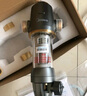 美的（Midea）前置过滤器40微米反冲洗压力表监控 QZBW20S-12T 全屋家用净水器清洗 旋风 实拍图