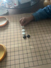 赢八围棋五子棋儿童便携套装 19路棋盘成人学生初学者入门游戏棋 实拍图