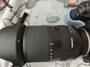 腾龙（Tamron）B061S 18-300mm F/3.5-6.3 Di III-A VC VXD防抖远摄变焦微单镜头（APS-C专用E口） 实拍图