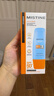 Mistine蜜丝婷防晒霜小黄帽60ml*2防水汗防紫外线高倍spf50+双11抢先购 实拍图