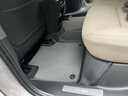 车丽友定制全包围TPE汽车脚垫尾箱垫套餐定制适用于小鹏p7+智己ls6钛3 实拍图