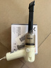徕本（HELLOLEIBOO）车载吸尘器手持家用随手吸无线大吸力桌面车用大功率多功能 米白 实拍图