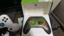 微软（Microsoft） XBOX手柄2020 Series X S无线控制器 蓝牙 游戏电玩  DW12C  兼容黑神话悟空 明末 限量款-《毁灭战士:黑暗时代》 实拍图