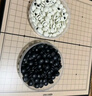 得力（deli）围棋套装学生五子棋磁石围棋棋盘成人儿童开学礼物大号磁石围棋 实拍图