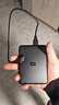 西部数据（WD）2TB 移动硬盘 USB3.0 SE系列 2.5英寸 机械硬盘 笔记本电脑外接 外置存储办公 大容量家庭存储 实拍图