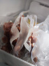 大希地母后恩点 儿童整切调理切粒牛排 牛肉粒 牛腩 牛肉块 生鲜 400g 实拍图