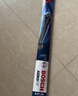 博世（BOSCH）雨刷雨刮器24/18风翼 索纳塔十代/沐飒/20后伊兰特/22后塞图斯 实拍图