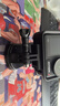 TELESIN适配gopro背包夹大疆action4 5pro运动相机背包肩带夹固定insta360背包夹配件 实拍图