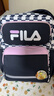 FILA斐乐儿童书包2025年小学生男女生减负一二三到六年级背包双肩包 实拍图