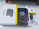 Insta360影石【晒单有礼】GO 3S 4K拇指相机 Vlog骑行亲子宠物运动相机防水防抖摄像机口 官方续航套装 【星曜黑】晒单返10元红包 推荐*【128G内存】 实拍图