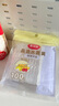 美丽雅 水果叉200支 一次性水果叉食品级甜品叉子儿童蛋糕叉小吃签 实拍图