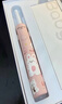 贝博氏babybox儿童电动牙刷声波震动3-6-12岁儿童礼物女孩 实拍图