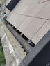 刚强楼顶隔热层屋顶降温岩板架空材料隔热砖防晒屋顶隔热板神器 擎天柱（防风款） 实拍图