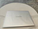 华为MateBook 14 店铺预装Windows版 轻薄笔记本电脑 2.8K OLED触控屏 酷睿UItra5 32G 1T 皓月银 实拍图