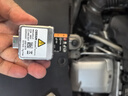 欧司朗（OSRAM）汽车氙气大灯疝气灯泡CLC D3S【4200K 35W】德国进口 单支装 实拍图